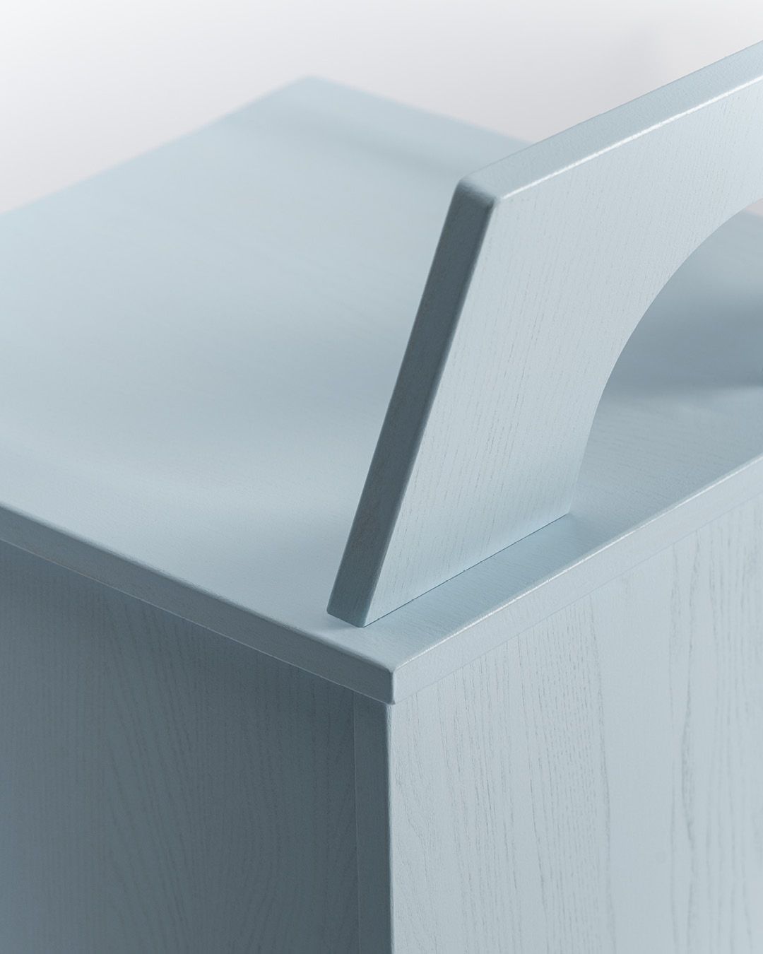 Backrest Stool 01