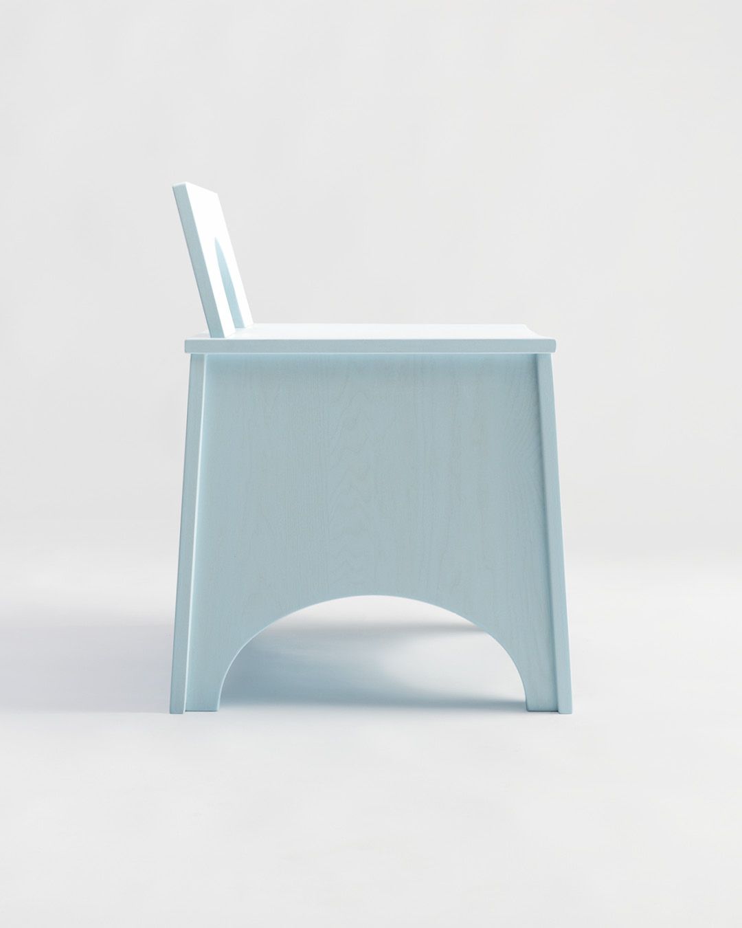 Backrest Stool 01
