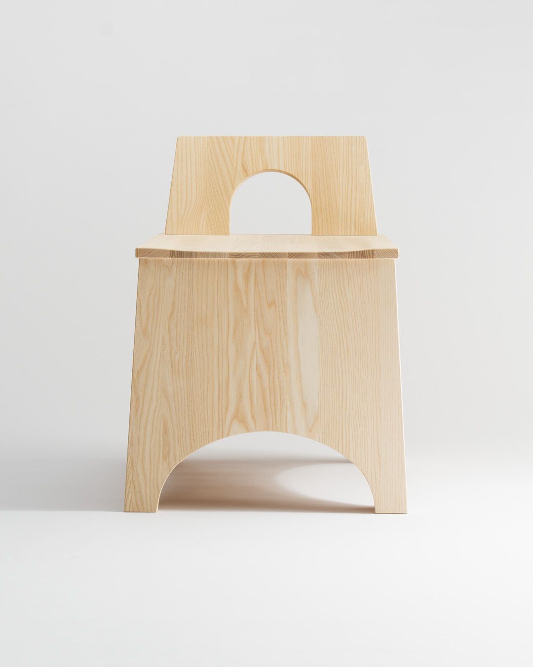 Backrest Stool 01