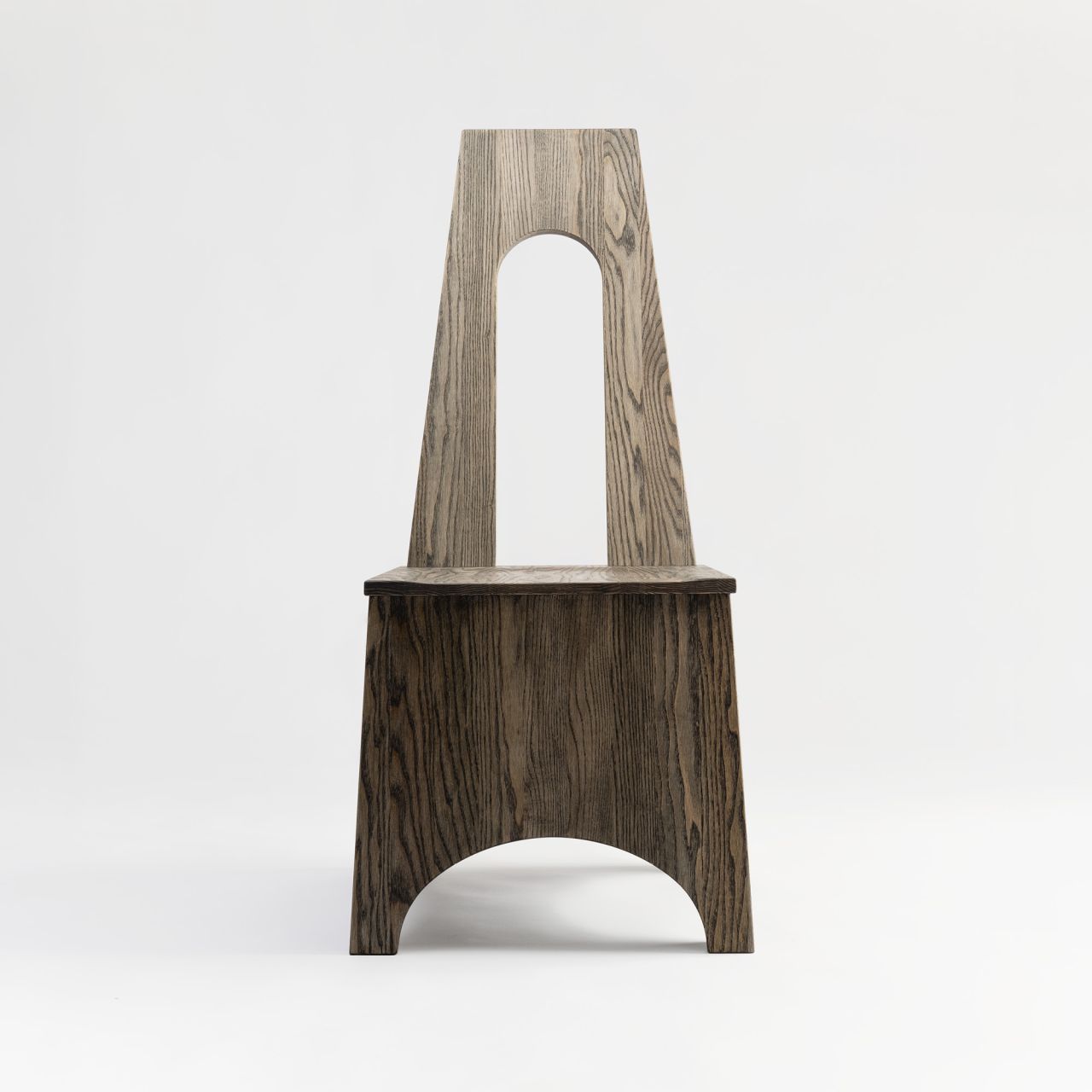 Backrest Stool 02