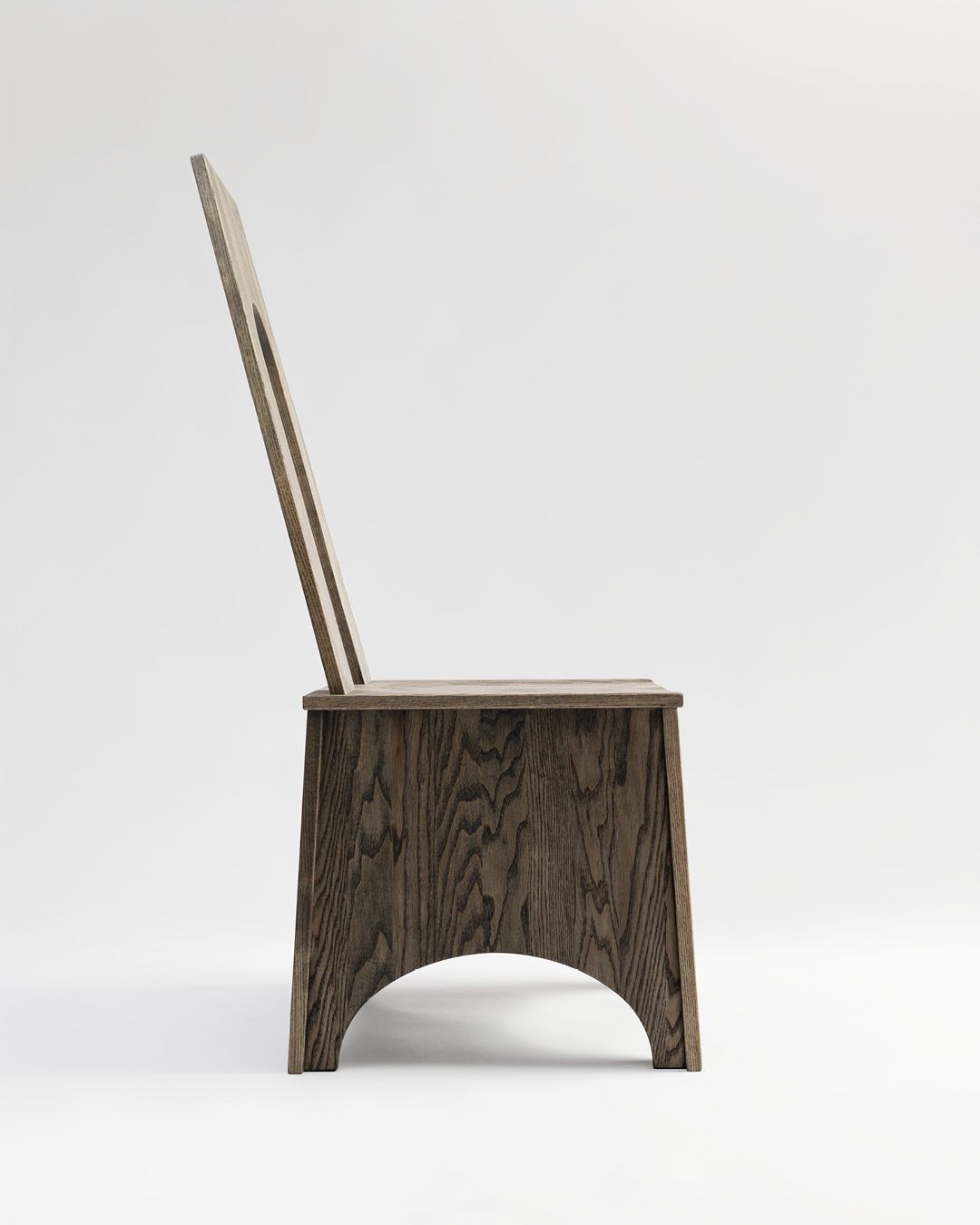 Backrest Stool 02