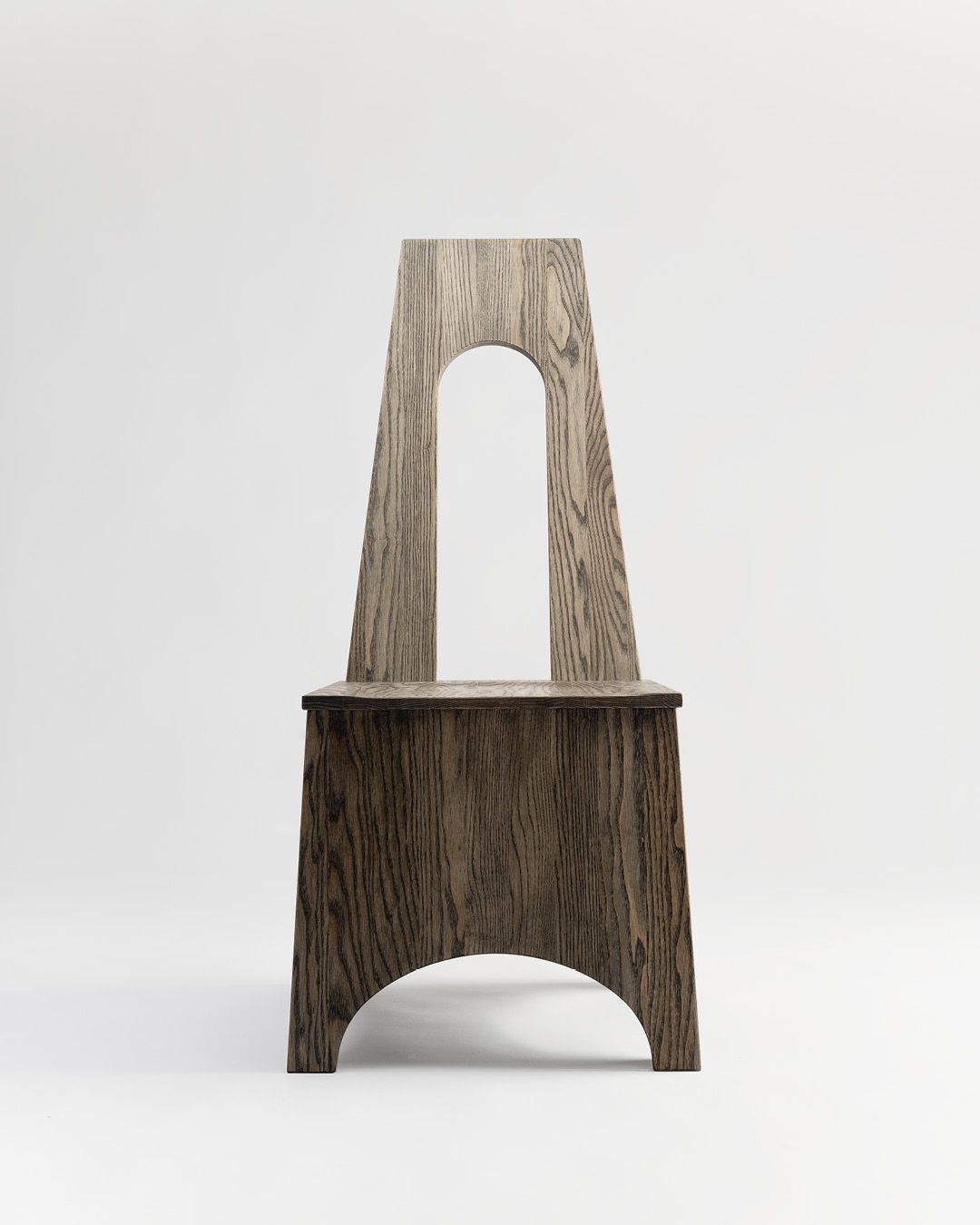 Backrest Stool 02