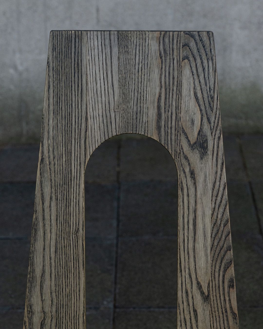 Backrest Stool 02