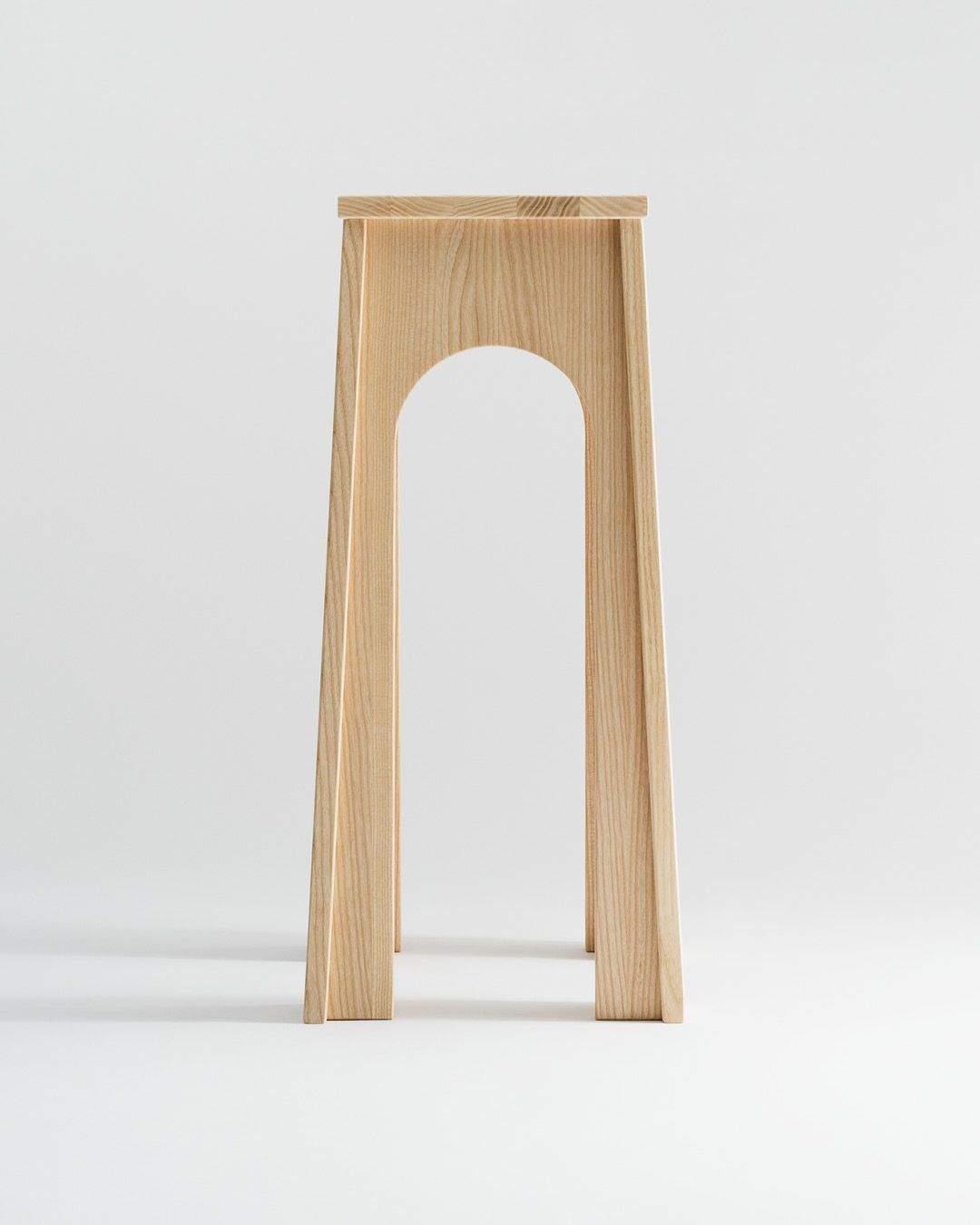 High Stool 01