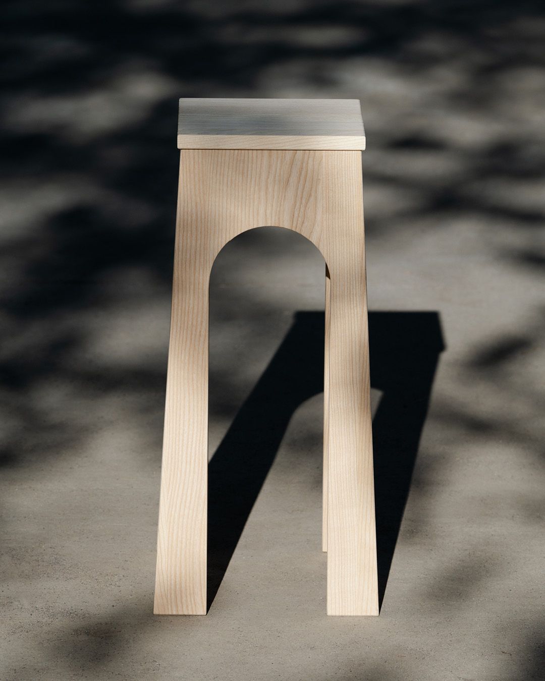 High Stool 01
