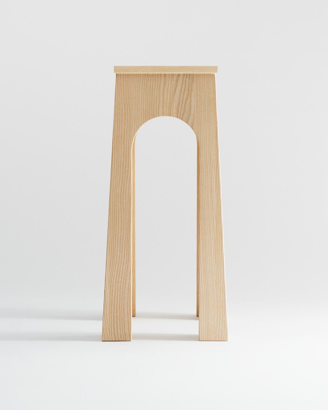 High Stool 01