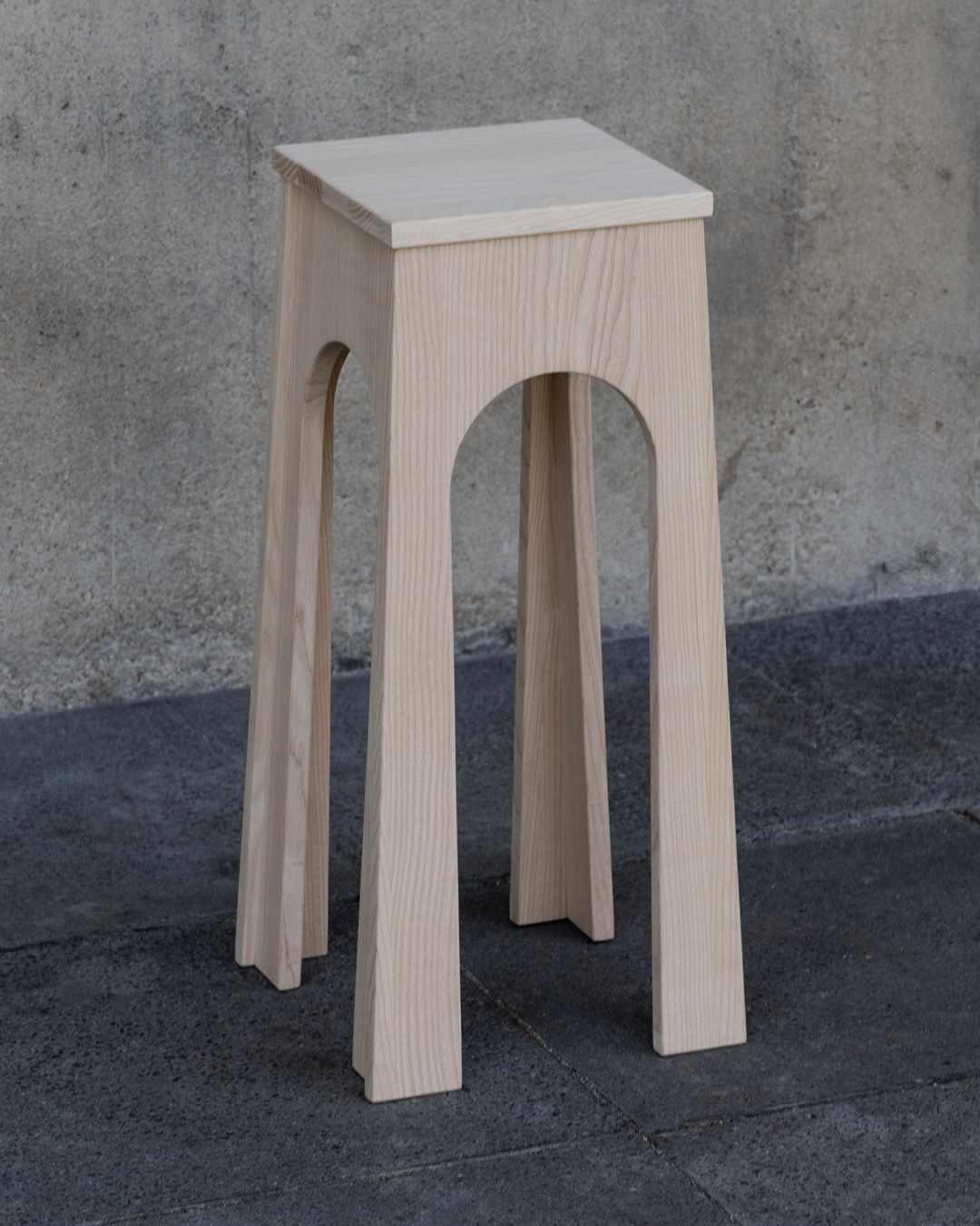 High Stool 01