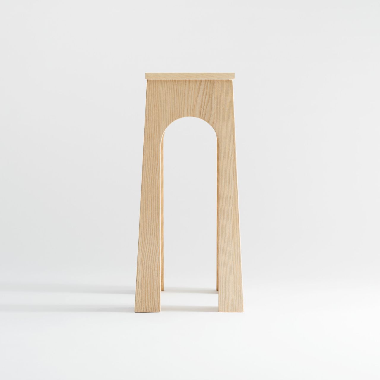 High Stool 01