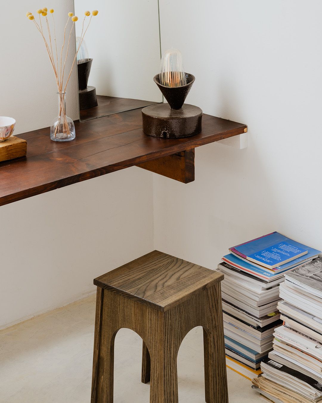 Small Stool 01