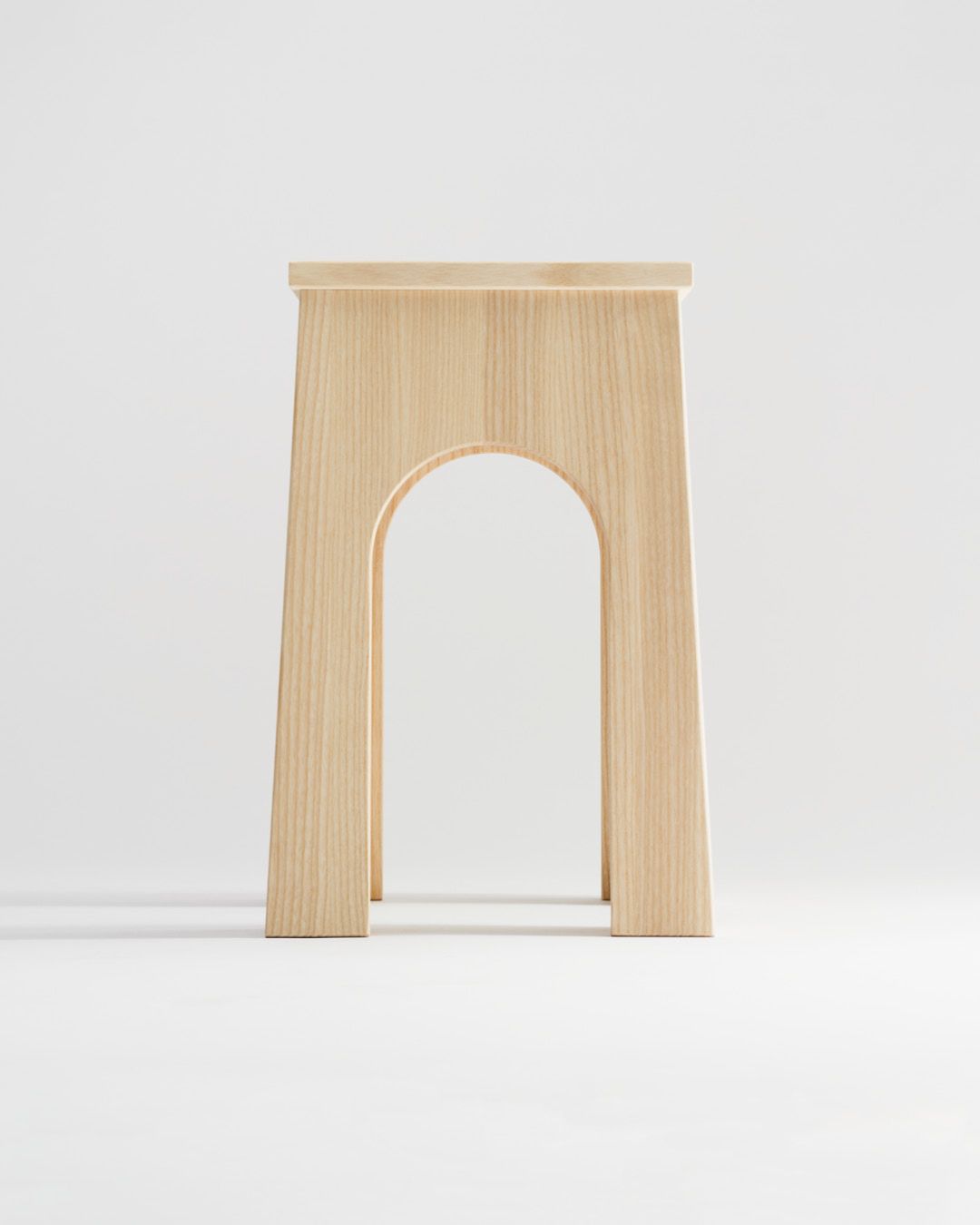 Small Stool 01