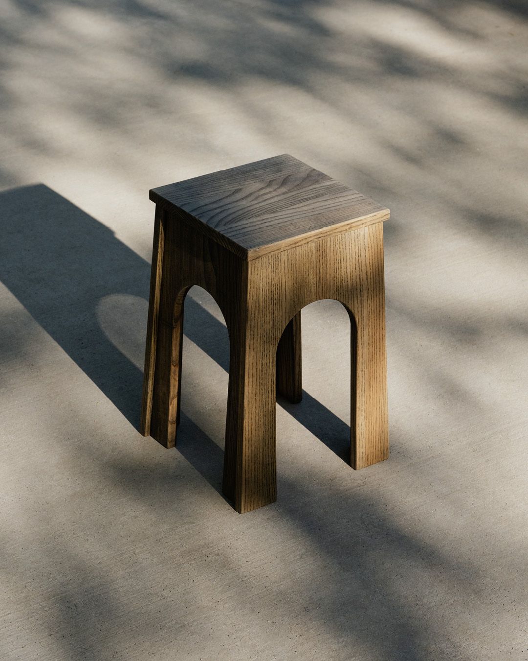 Small Stool 01