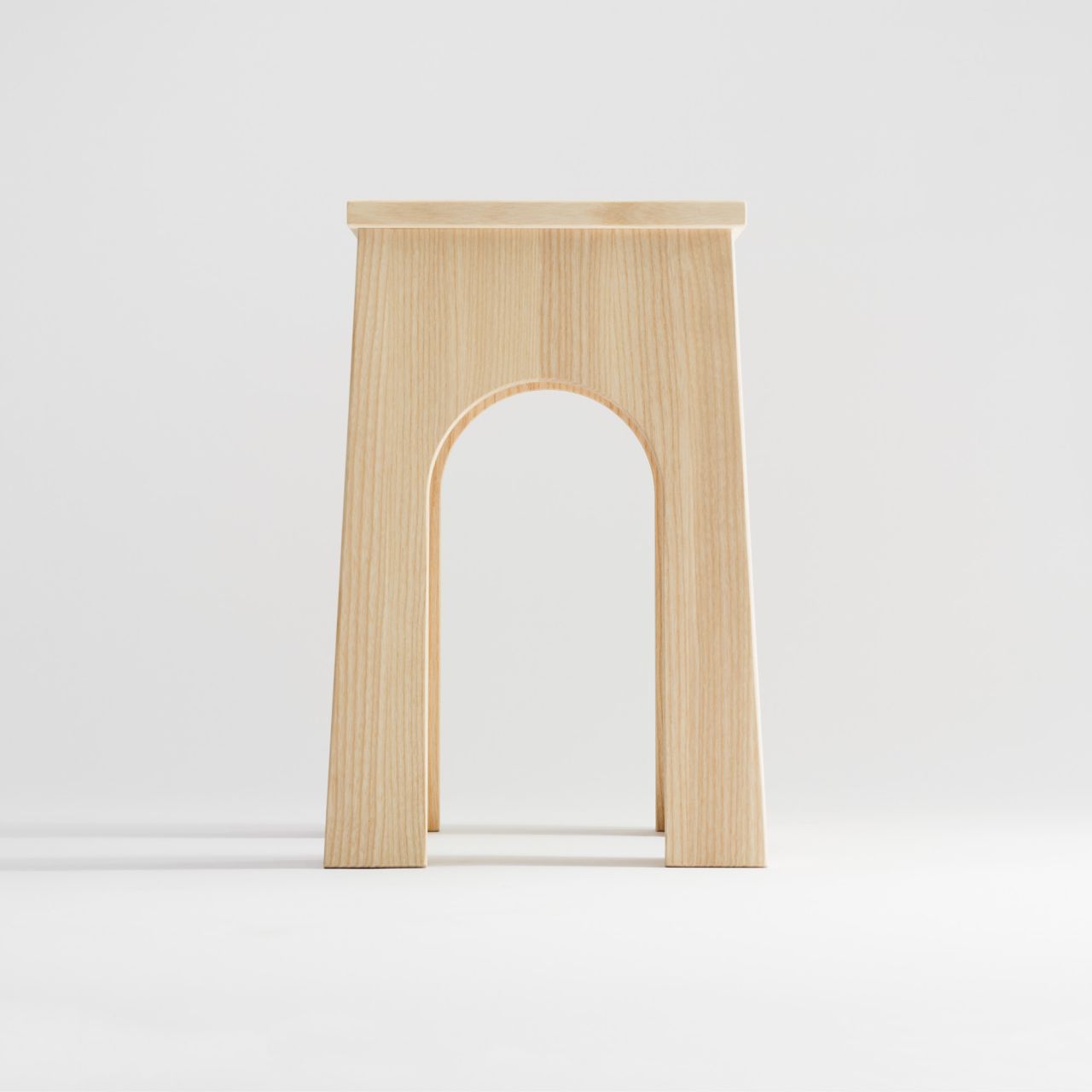 Small Stool 01