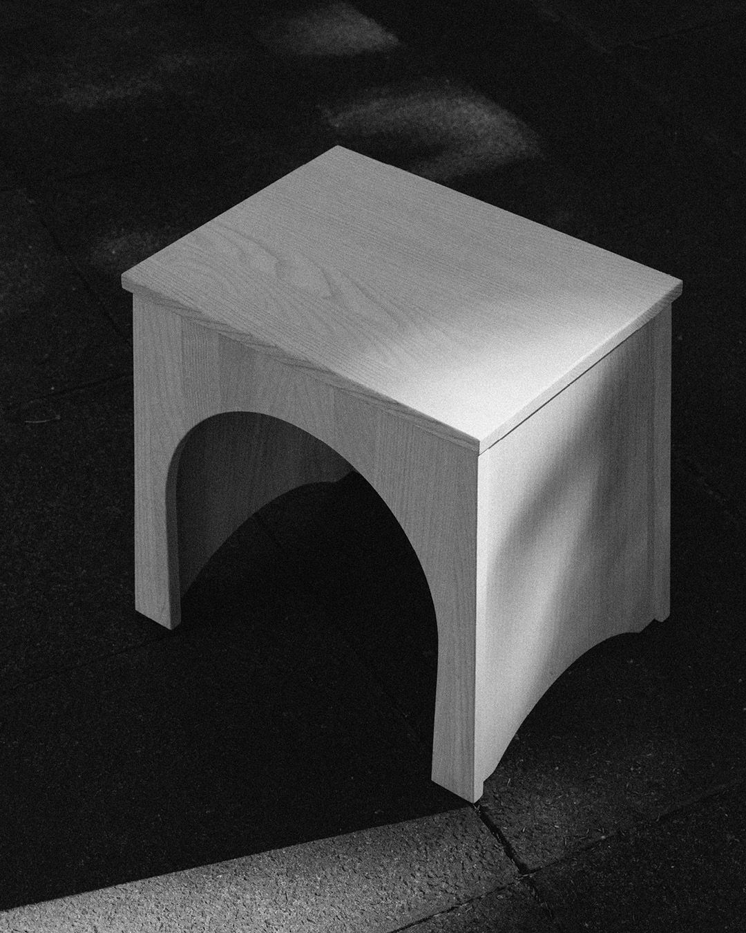 Stool 01