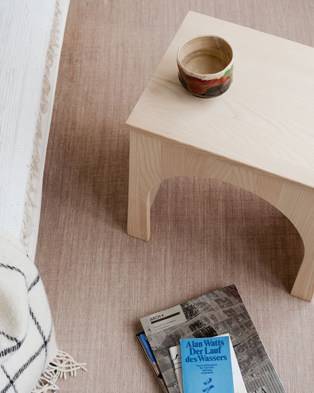 Stool 01