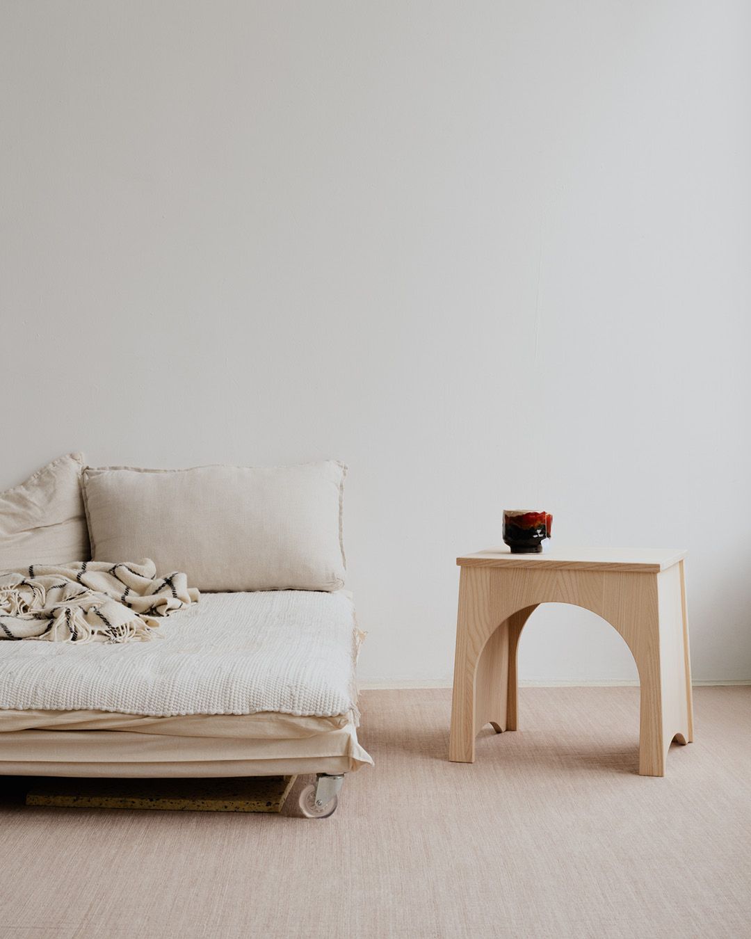 Stool 01