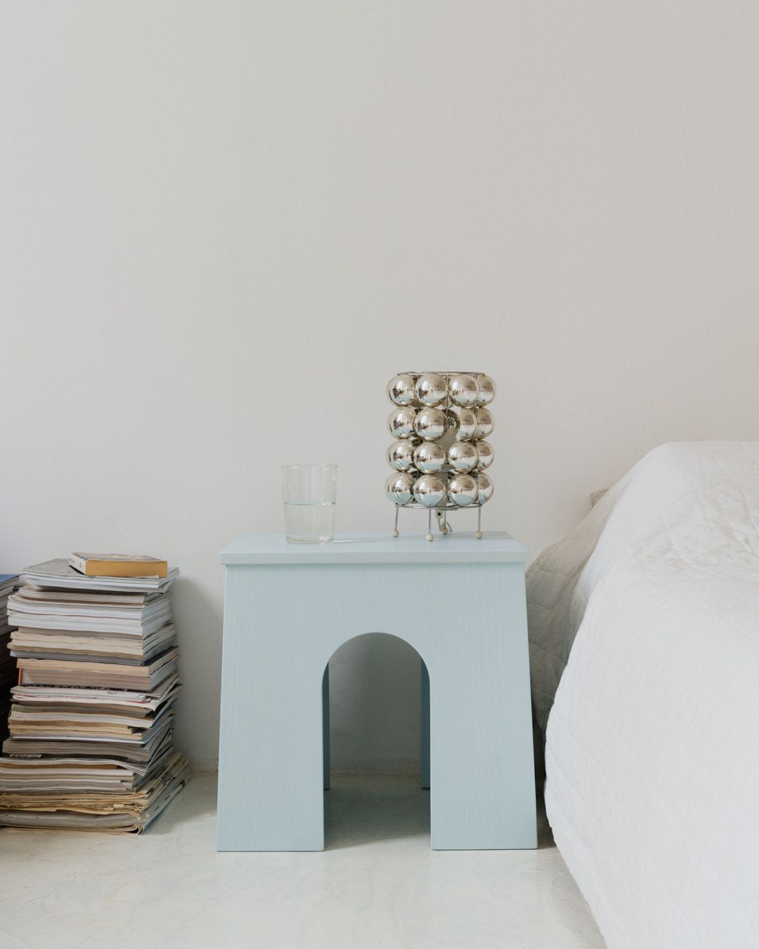 Stool 02