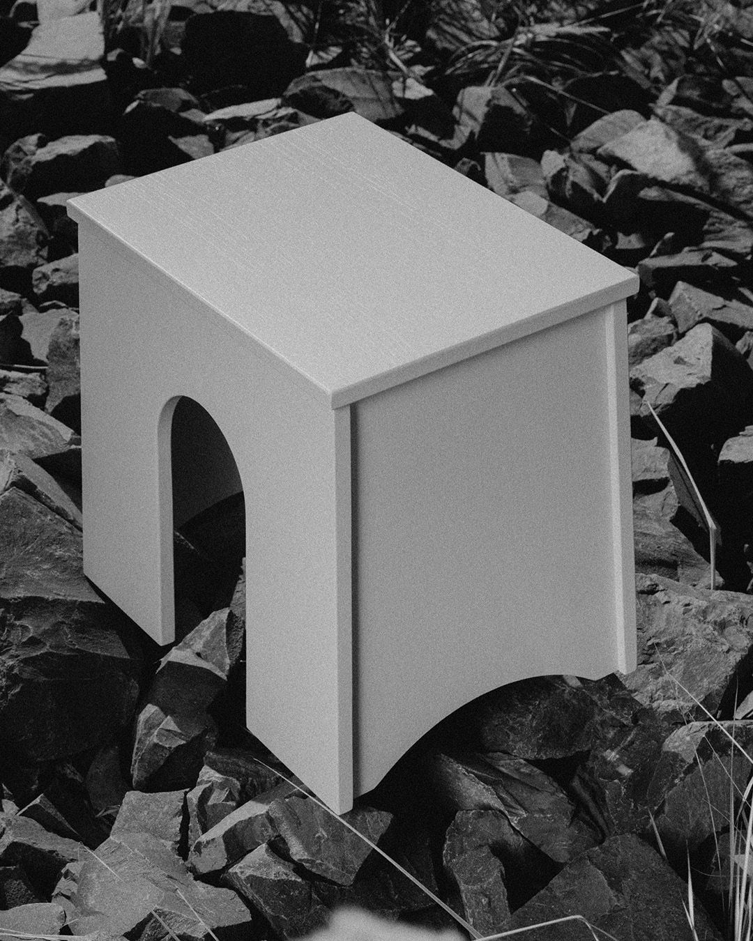 Stool 02